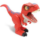 Unleashed - ashed T-Rex Jr Dinosaurie