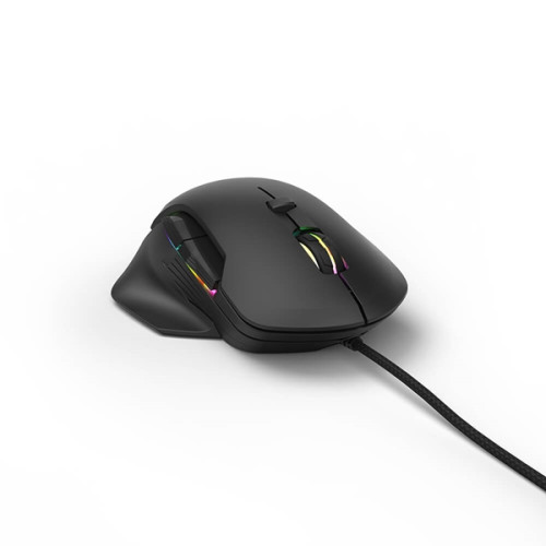 Urage mus reaper 900 morph optisk 10000dpi svart