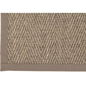 VM Carpet -  Barrakuda 200 x 300 cm Natur