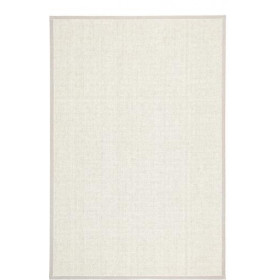 VM Carpet -  Esmeralda 160 x 230 cm Vit