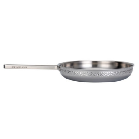 Vargen & Thor - MODELL M stekpanna 28cm Vargen & Thor - MODELL M stekpanna 28cm