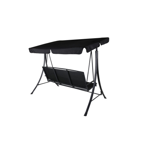 Venture Design - MADRAS Hammock 3-sits - Svart Venture Design - MADRAS Hammock 3-sits - Svart
