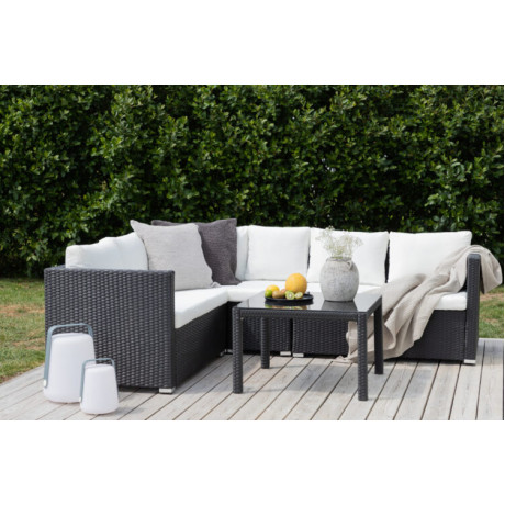 Venture Design - KUBA Hörngrupp Venture Design - KUBA Hörngrupp
