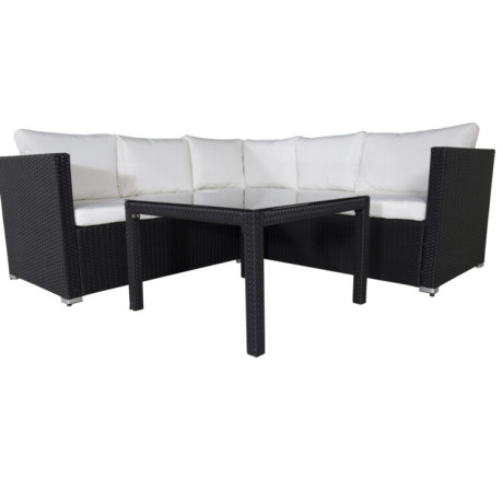 Venture Design - KUBA Hörngrupp Venture Design - KUBA Hörngrupp