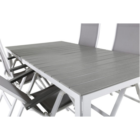 Venture Design - PARMA Matbord 200×100 Venture Design - PARMA Matbord 200×100