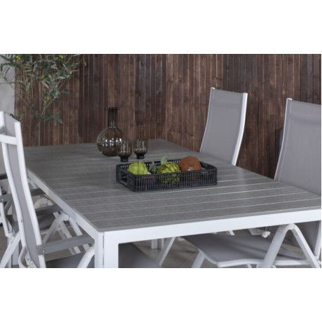 Venture Design - PARMA Matbord 200×100 Venture Design - PARMA Matbord 200×100