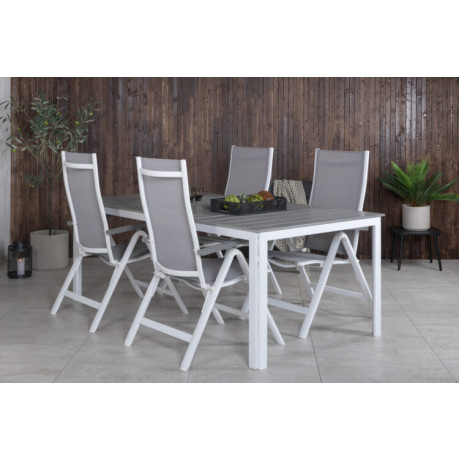 Venture Design - PARMA Matbord 200×100 Venture Design - PARMA Matbord 200×100