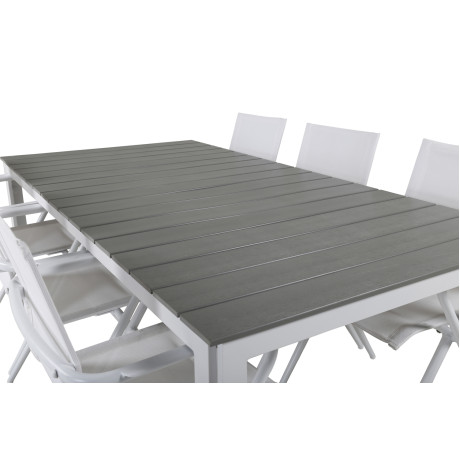Venture Design - PARMA Matbord 200×100 Venture Design - PARMA Matbord 200×100