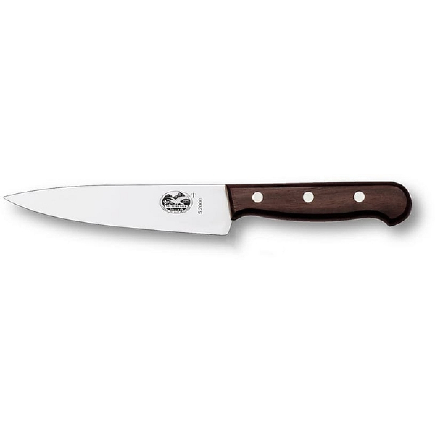 Victorinox kniv kockkniv 5.2000.15 15 cm h&ouml;g bladh&aring;rdhet