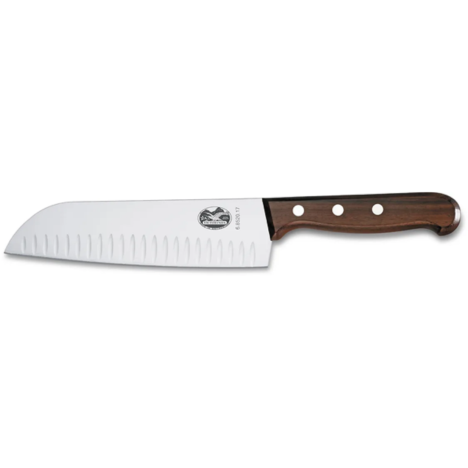Victorinox kniv santoku 046928415274 kniv 17 cm h&ouml;g kvalitet