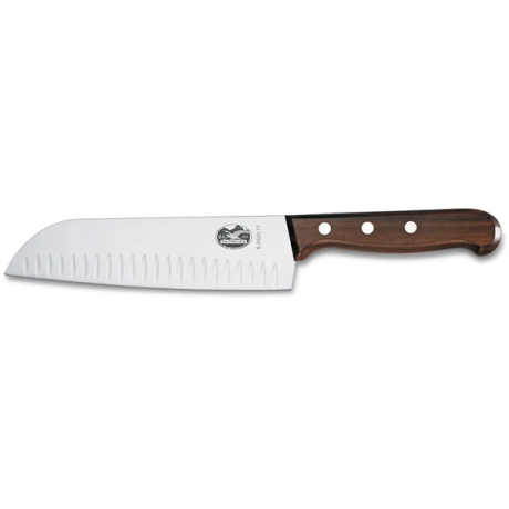 Victorinox - Santoku kniv, 17 cm
