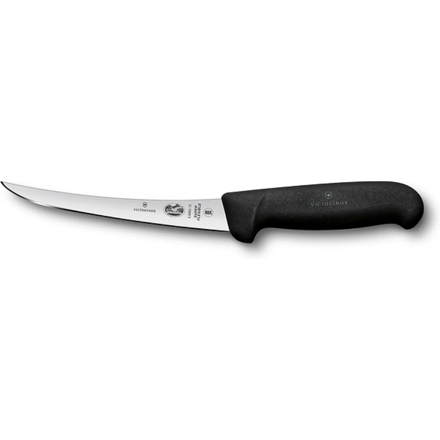 Victorinox kniv super 5.6663.15 flexibel fil&eacute;kniv 15 cm