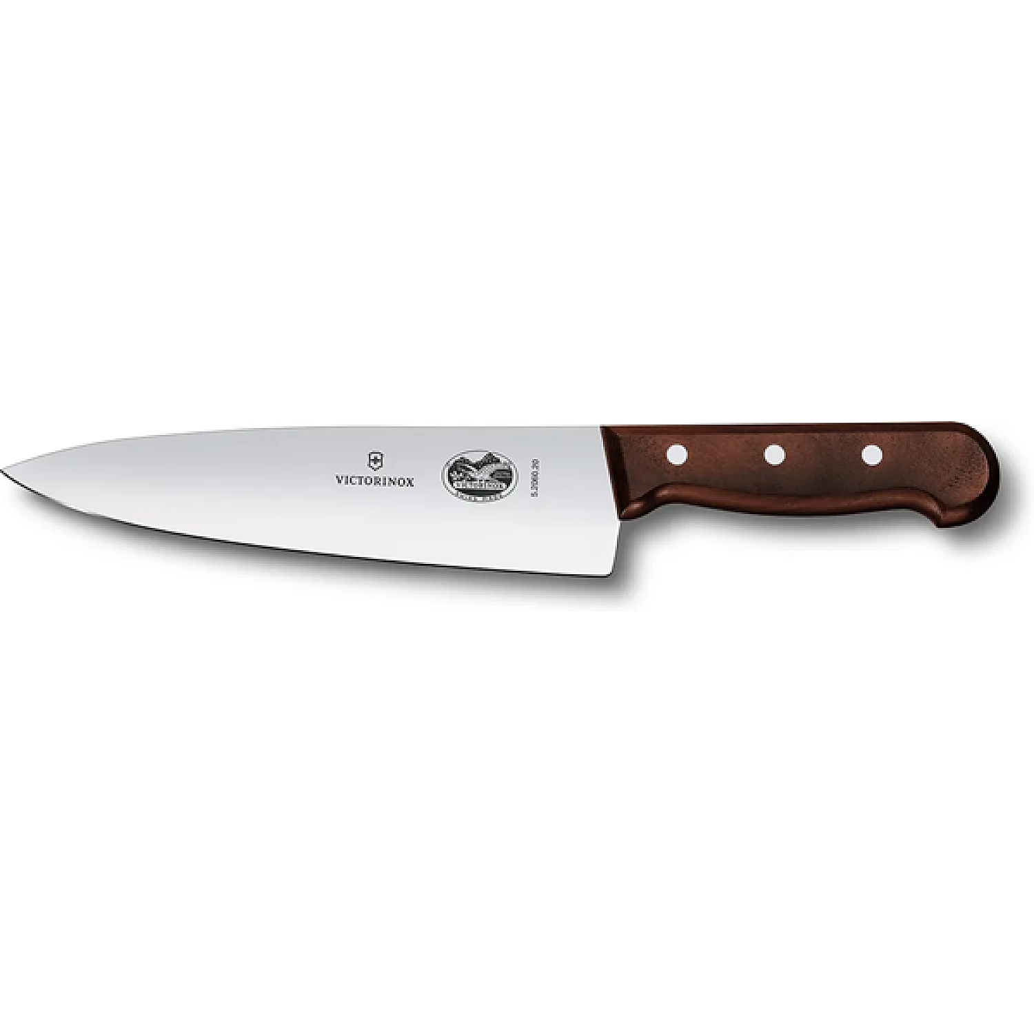Victorinox kniv wood 5.2060.20 ostronkniv extra bred 20 cm