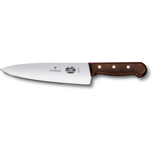 Victorinox - Wood kockkniv. 20 cm. extra bred