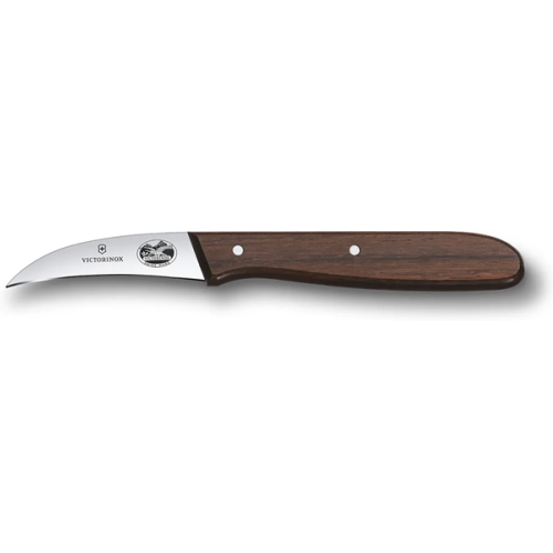 Victorinox kniv skalkniv i rosenträ, 6 cm