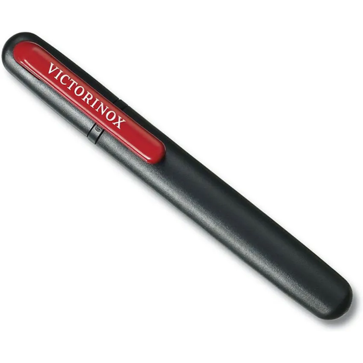 Victorinox kniv dual 4.3323 sharpener-fil kompakt vässare
