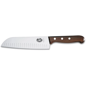 Victorinox - Santoku kniv, 17 cm
