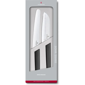 Victorinox - Swiss Modern knivset, 2 delar