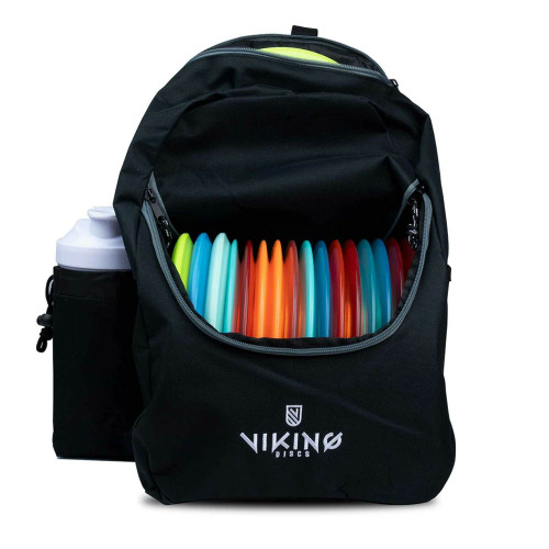 Viking - Discs Rucksack Light ryggsäck - snabb hemleverans