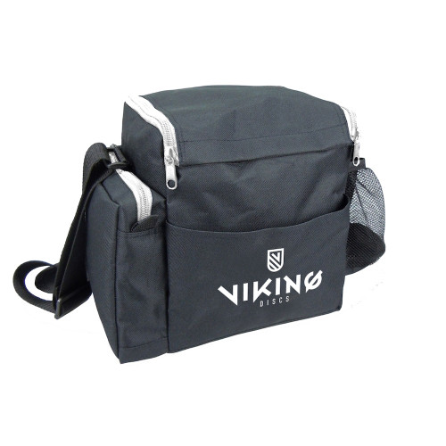 Viking discs träningsmaskin discs frisbeegolfväska ground sack