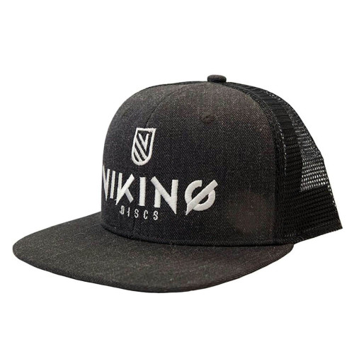 Viking discs träningsmaskin discs snapback keps