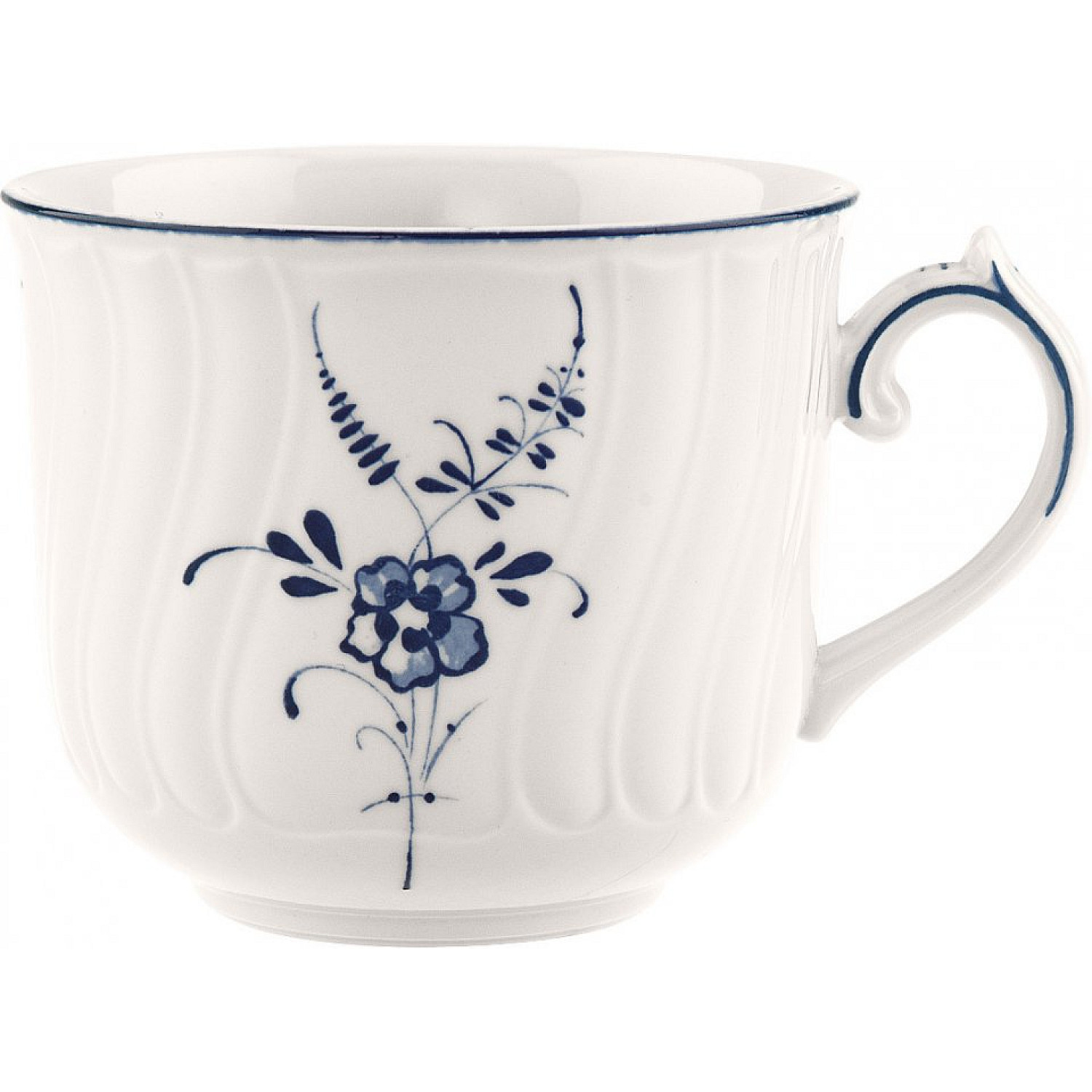 Villeroy & boch mugg old luxembourg tekopp 25cl