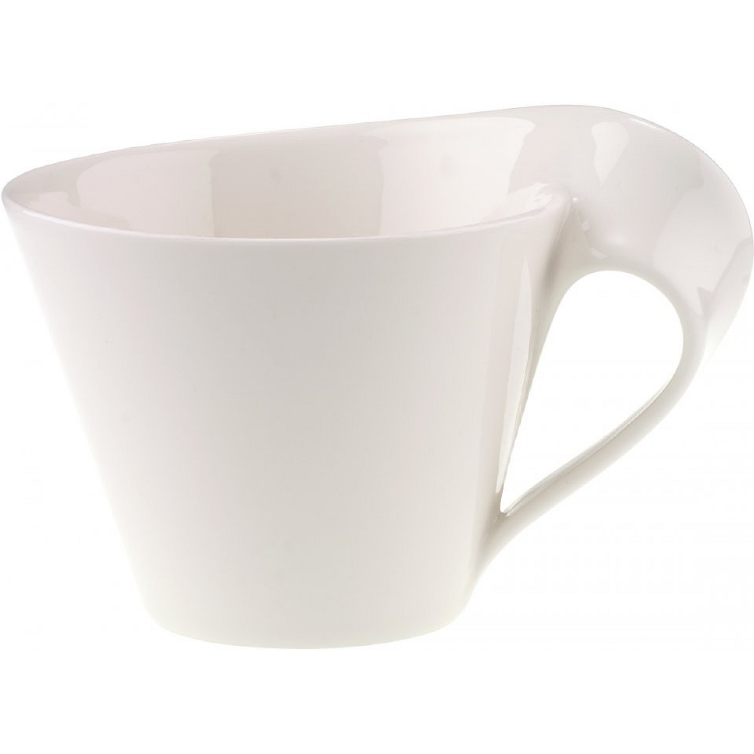 Villeroy & boch mugg 10-2484-1210 newwave caffe 4 dl kaffekopp