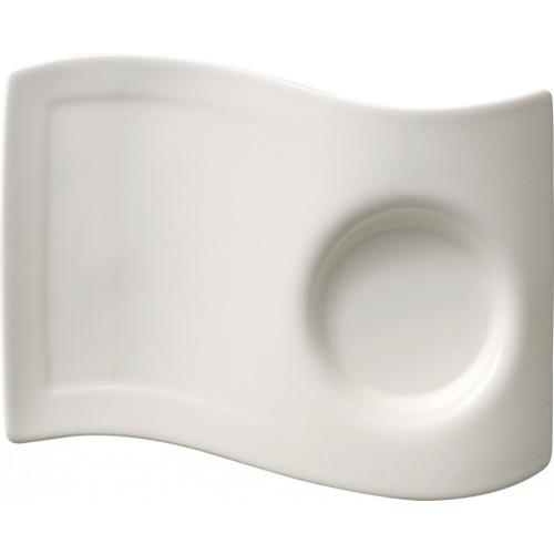 Villeroy & Boch - NewWave Caffè. 20 x 14 cm