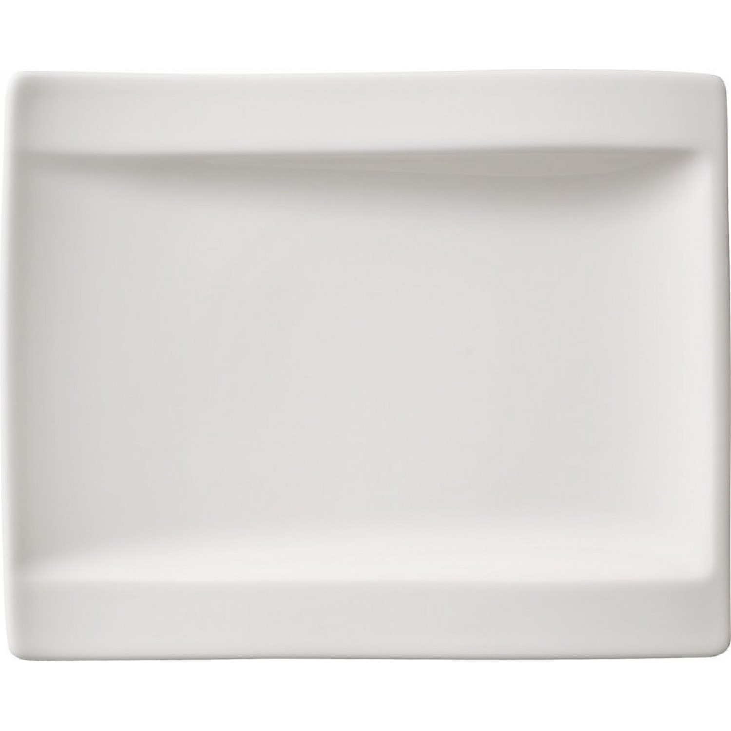 Villeroy & boch tallrik newwave 10-2525-2660 18 x 15 cm tallrik