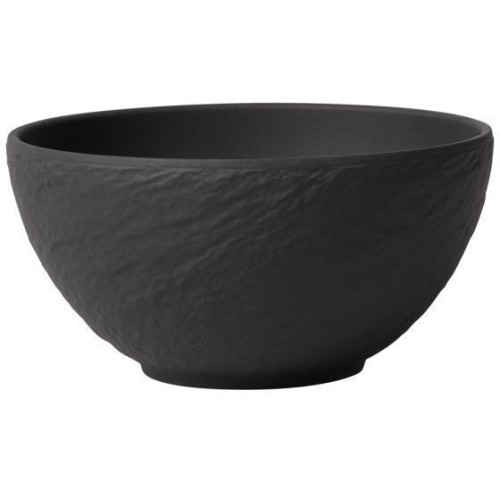 Villeroy & Boch - Manufacture Rock. 14 cm
