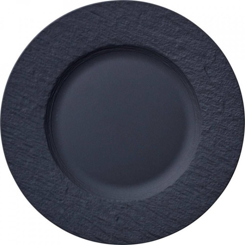 Villeroy & Boch - Manufacture Rock. 27 cm