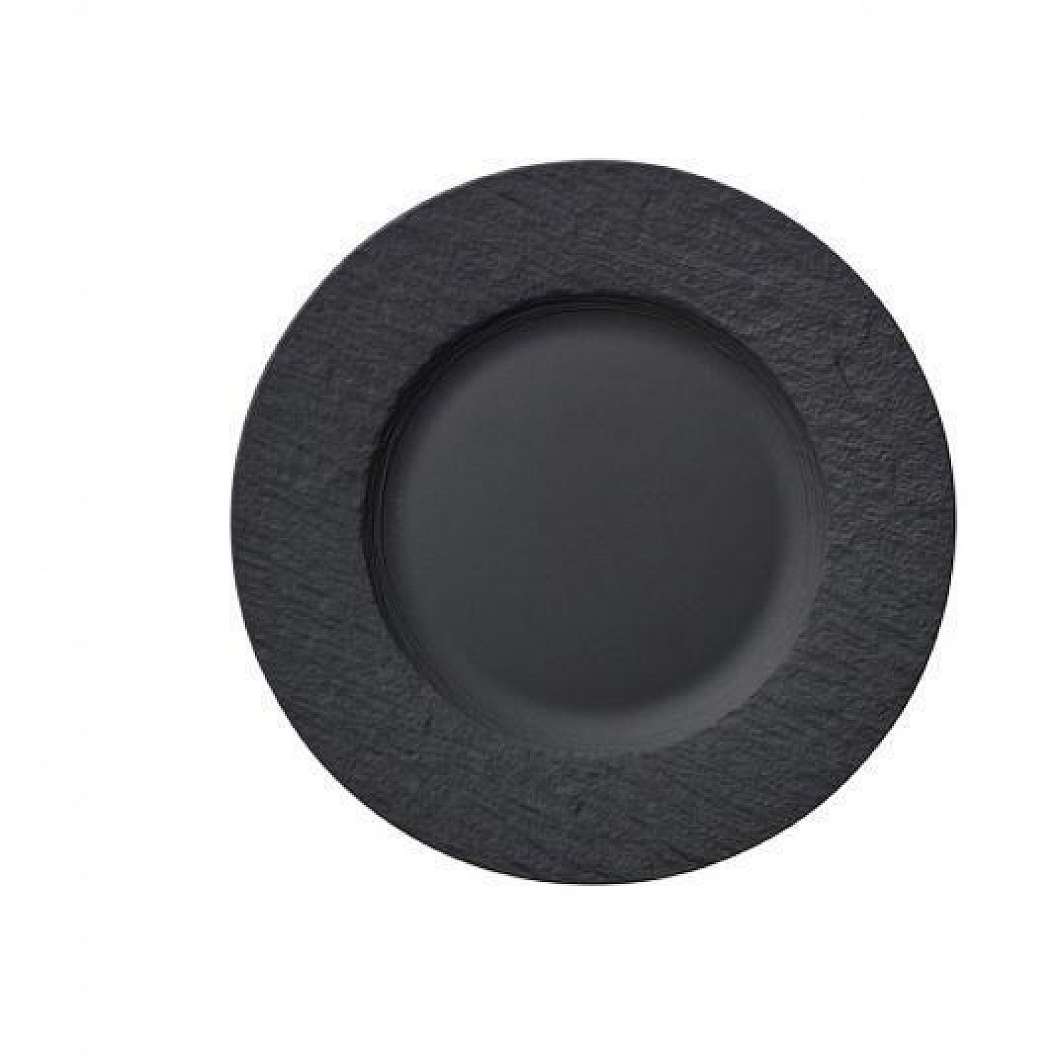 Villeroy & boch tallrik 10-4239-2640 manufacture rock tallrik 22 cm