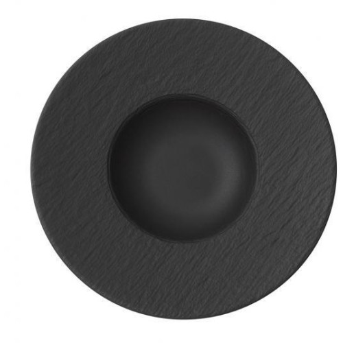 Villeroy & Boch - Manufacture Rock. 28 cm