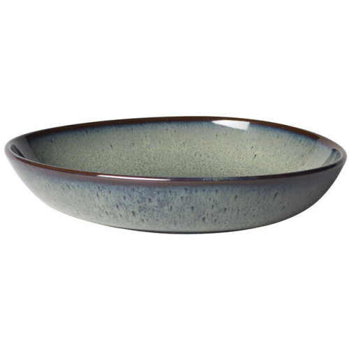 Villeroy & boch skål lave gris, 22 cm