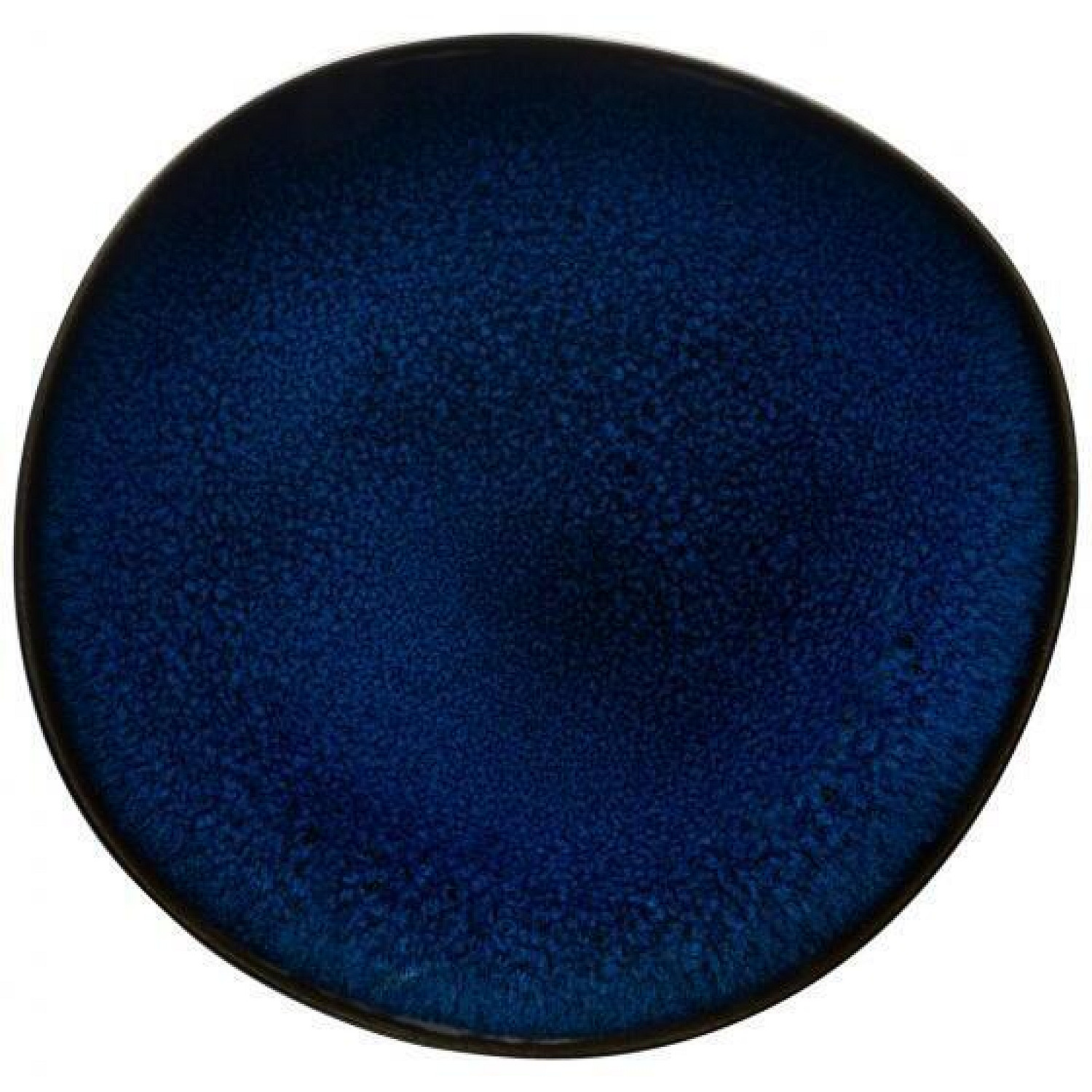 Villeroy & boch tallrik lave bleu 23,5 cm