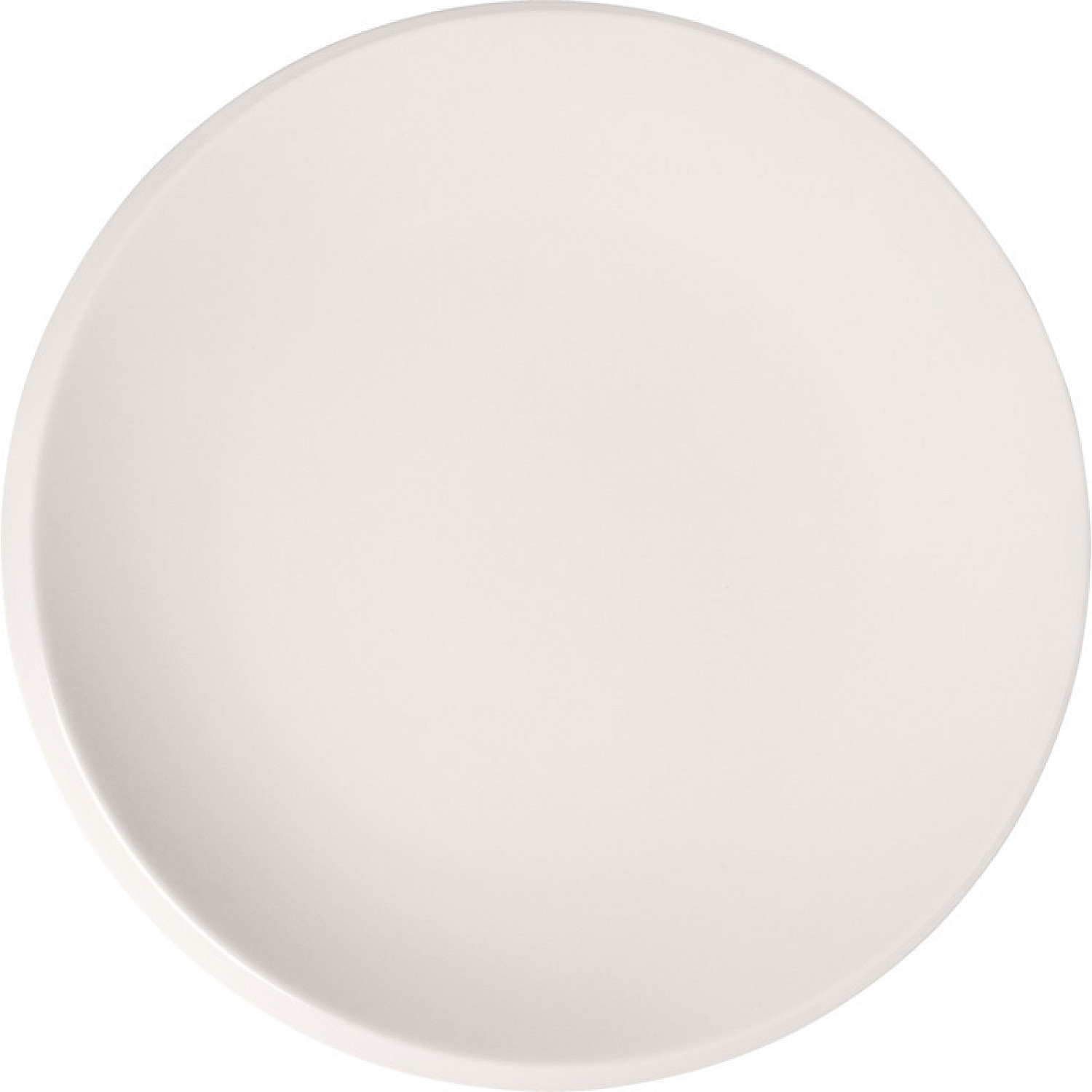 Villeroy & boch tallrik newmoon 10-4264-2620 27 cm tallrik