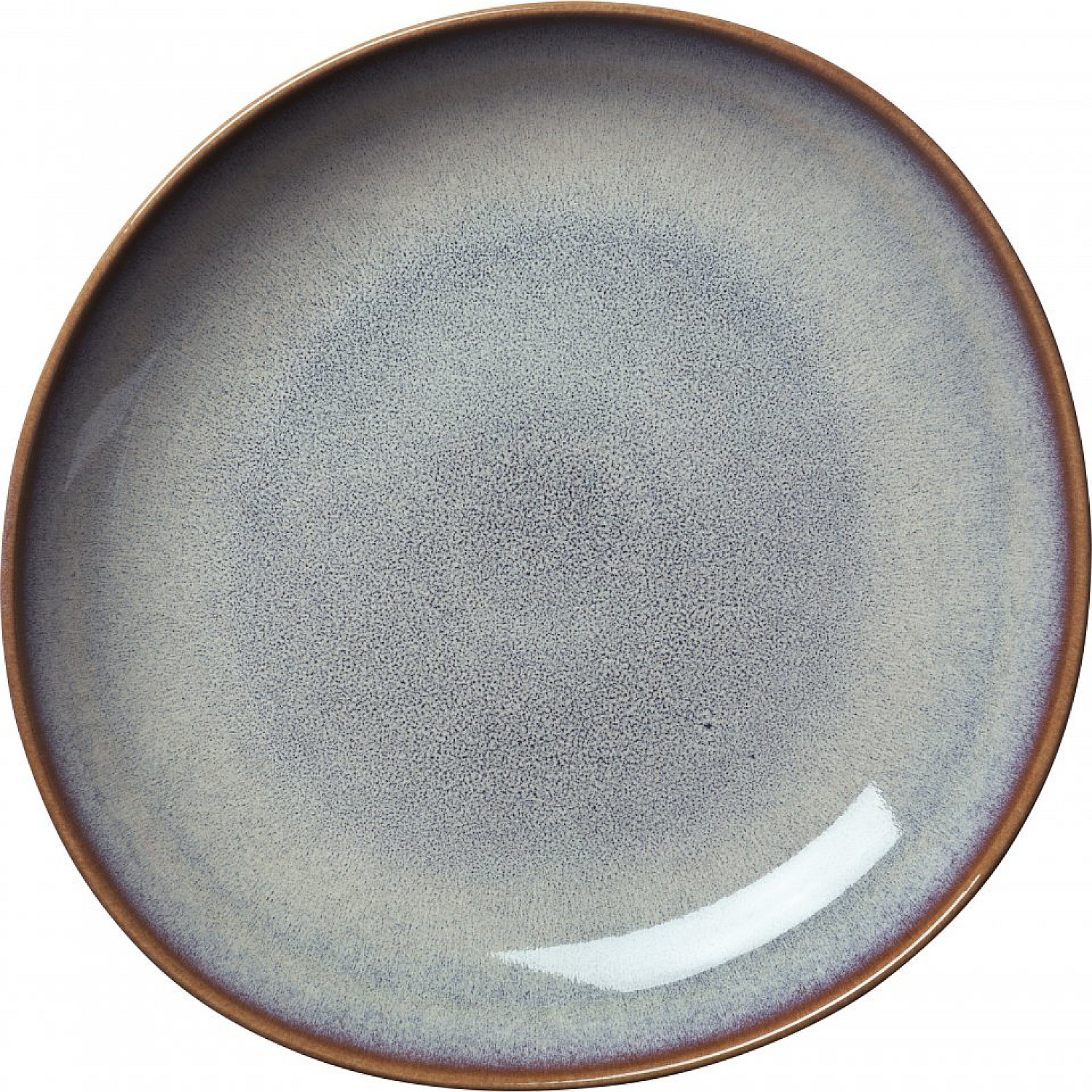 Villeroy & boch skål lave beige 28 cm