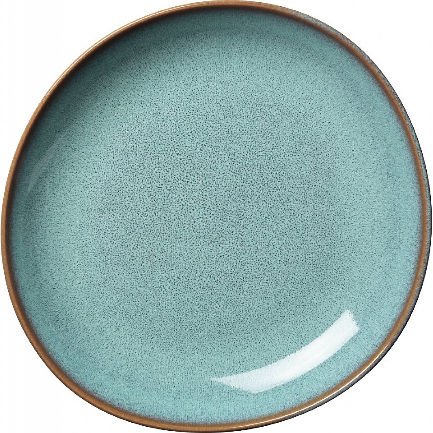 Villeroy & boch skål lave glace 28 cm grund skål