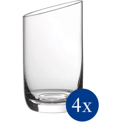 Villeroy & Boch - NewMoon. 4 st - lager i Stockholm Villeroy & Boch - NewMoon. 4 st - lager i Stockholm