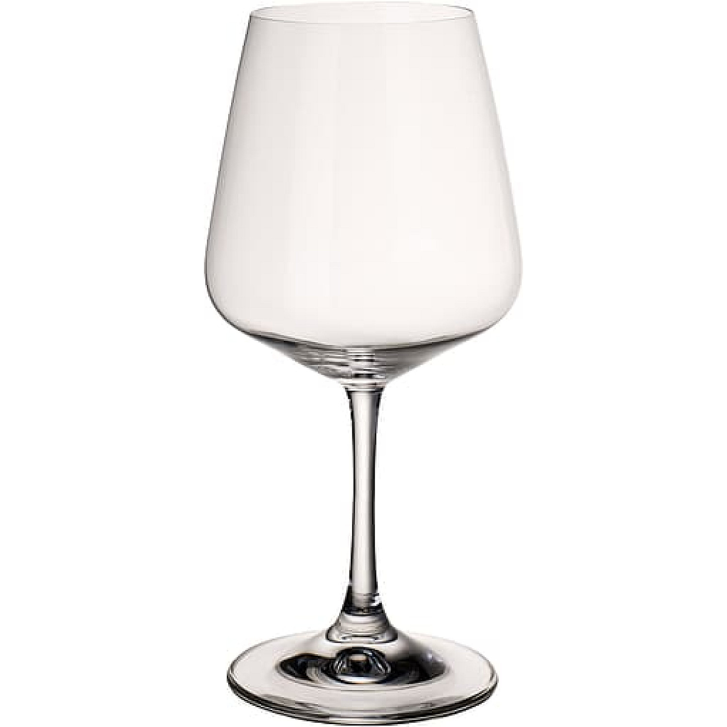 Villeroy & boch glas ovid 4-pack