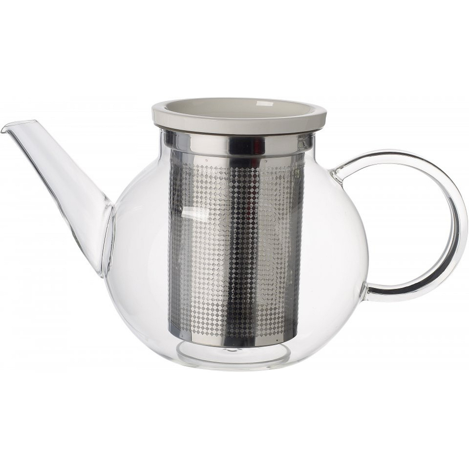 Villeroy & boch tekanna artesano hot & cold beverages, 1 l