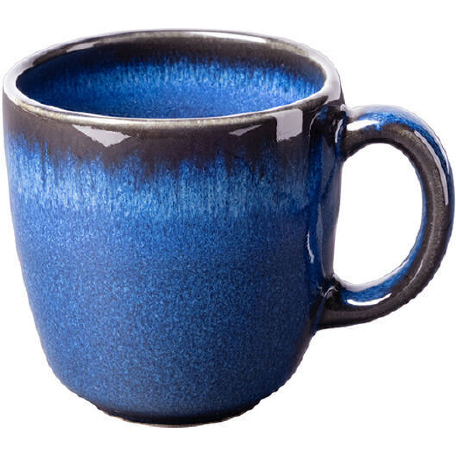 Villeroy & boch mugg lave bleu, 0,2 l