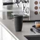 Villeroy & Boch - Coffee to Go Mugg 3,5 dl, svart