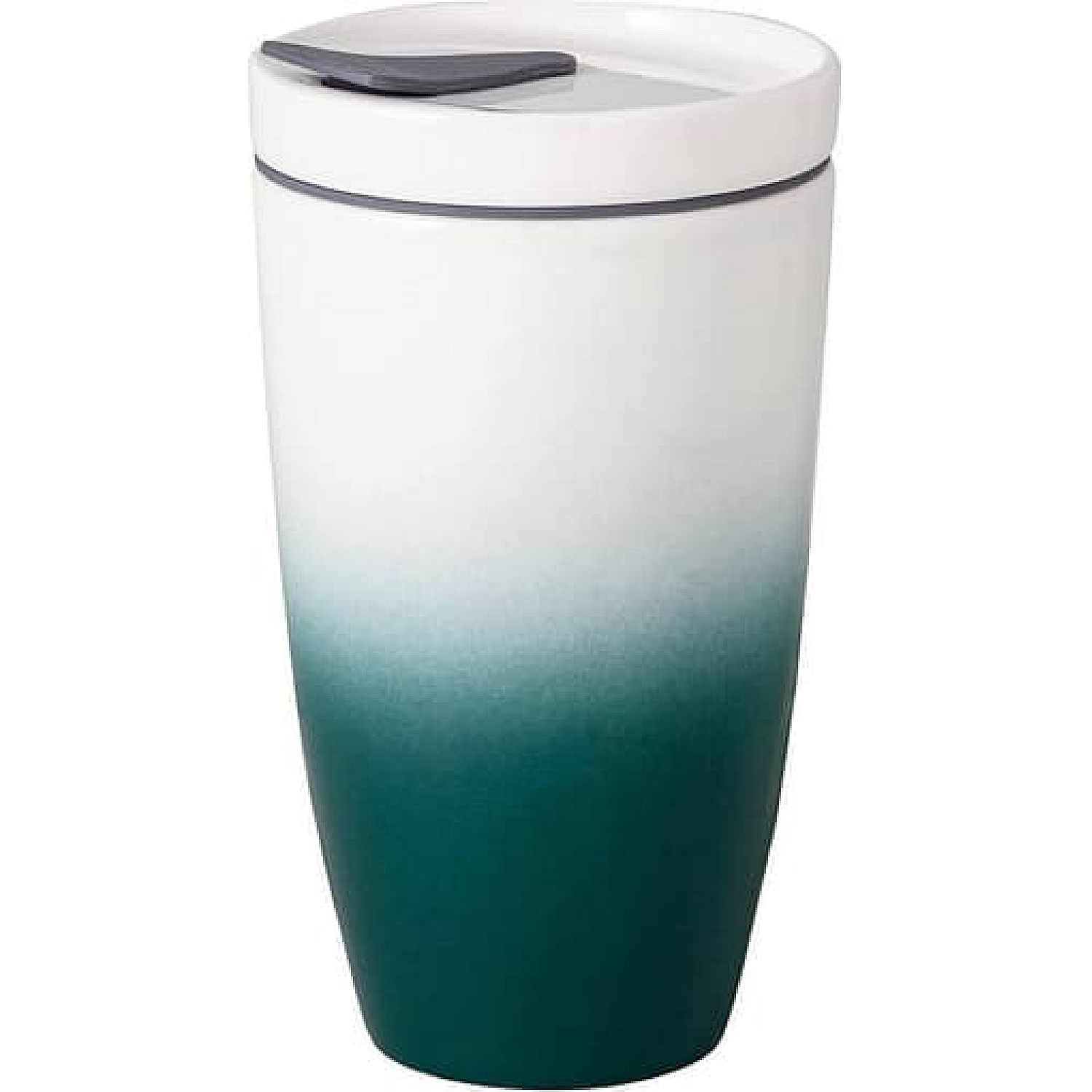 Villeroy & boch termos coffee to go mugg 3,5 dl, grön