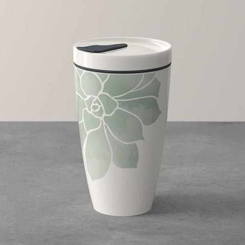 Villeroy & boch termos coffee to go mugg 3,5 dl, socculente