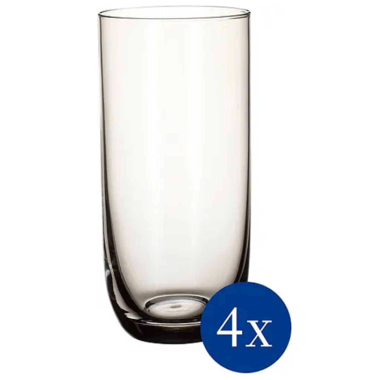 Villeroy & boch glas long drinkglas la divina