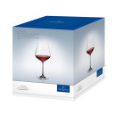 Villeroy & Boch - rödvinsglas La Divina Bourgogne 4 st