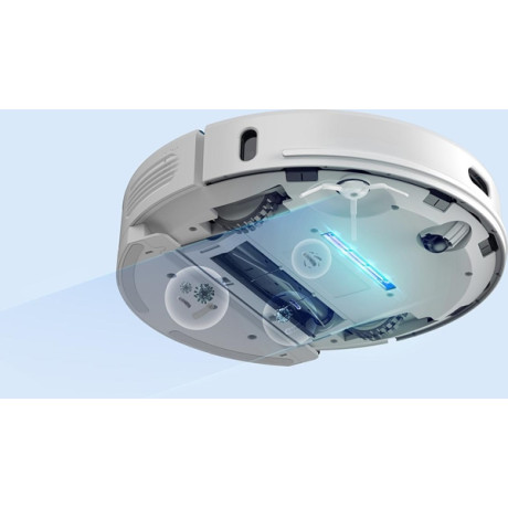 Viomi - Robotdammsugare S9 UV Vit Viomi - Robotdammsugare S9 UV Vit
