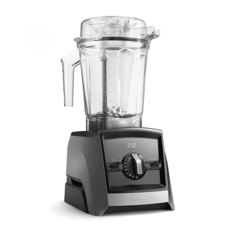 Vitamix - Ascent A2500 Slate grå Vitamix - Ascent A2500 Slate grå