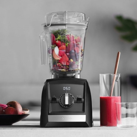 Vitamix - Kanna Ascent 2 Liter Vitamix - Kanna Ascent 2 Liter